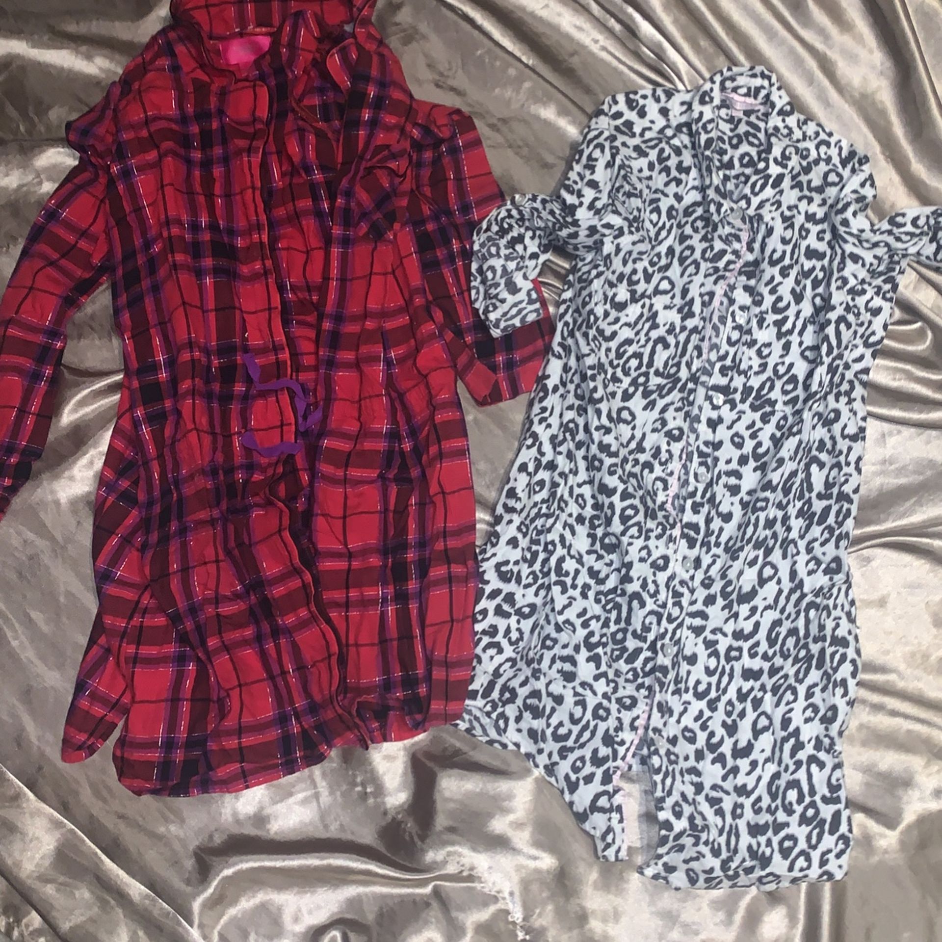 Victoria’s Secret Nightgown