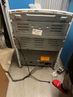 Stove