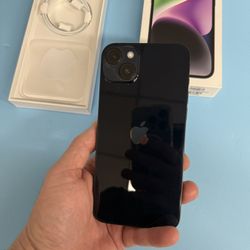 iPhone 14 Factory Unlocked 128gb / Liberado Para Cualquier Companias 
