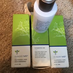 Gundry MD Polyphenol Dark Spot Diminisher