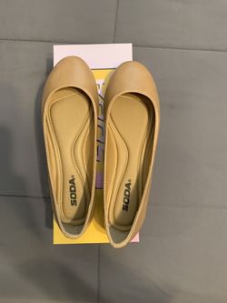 Tan Flats