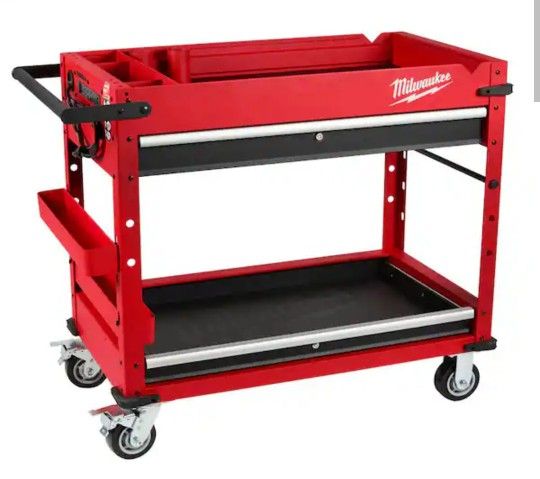 Milwaukee Cart