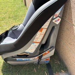 Car Seat 