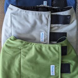 Dog Diapers Male And Female 
