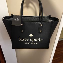 Kate Spade New Tote Bag 