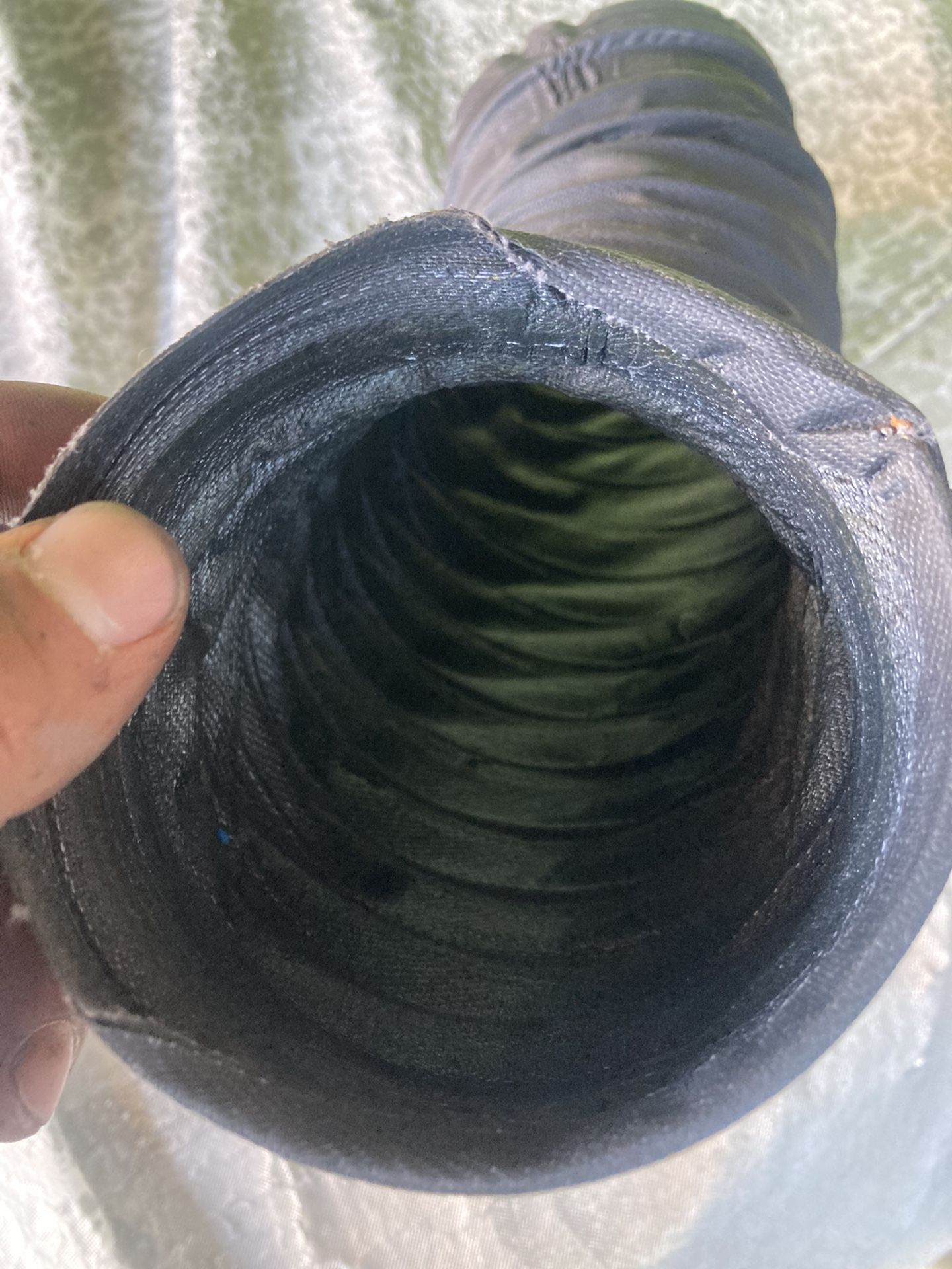 Vortech Supercharger Parts