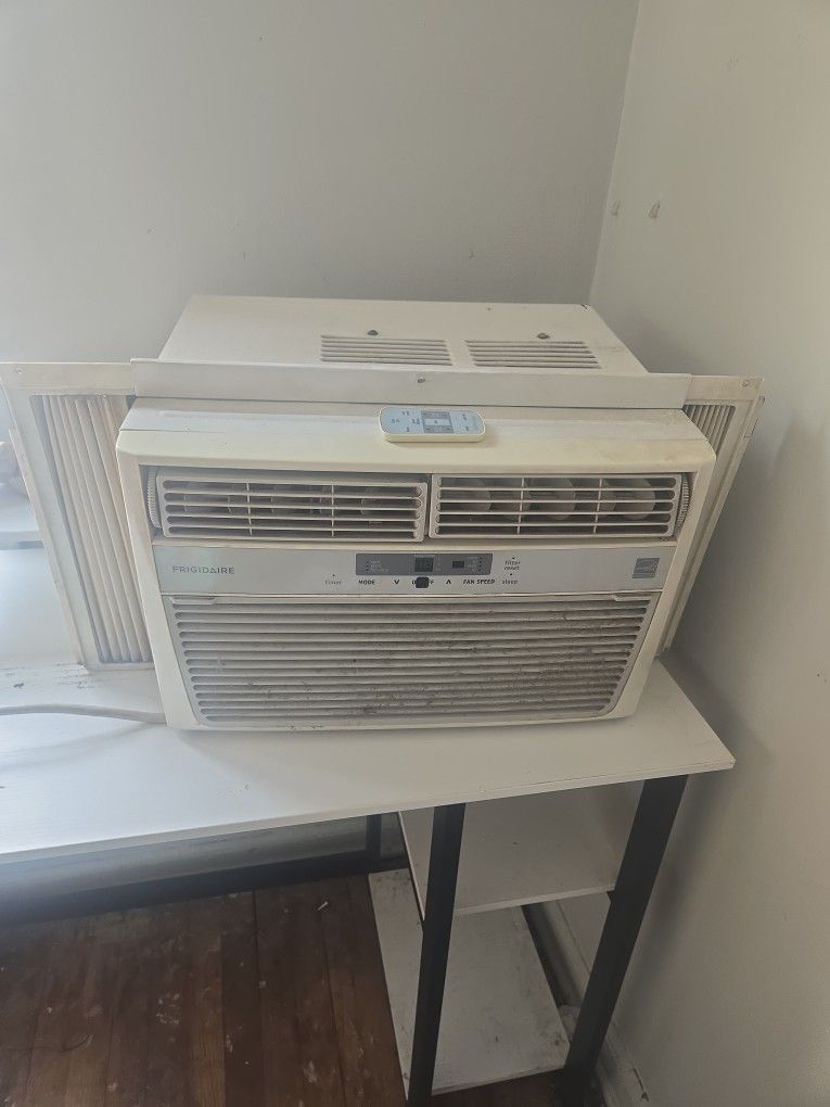 Frigidaire A/C
