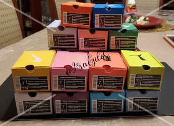 Shoe Box- Candy