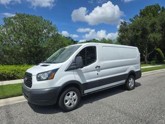 2019 Ford Transit 250 Van