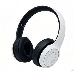 Gaming headphones