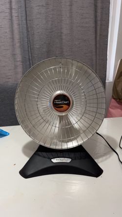Heater