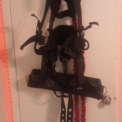 Full Body Harness 