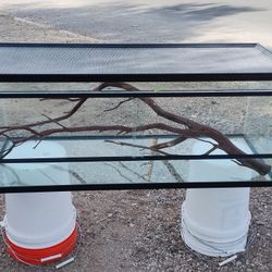 Reptile Tanks 