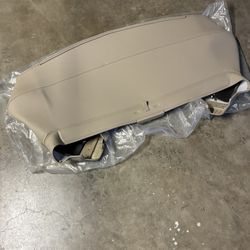 VW Convertible Cover