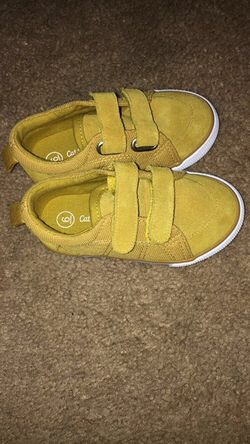 Toddler boy shoes