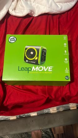 Leap Frog Leap Move