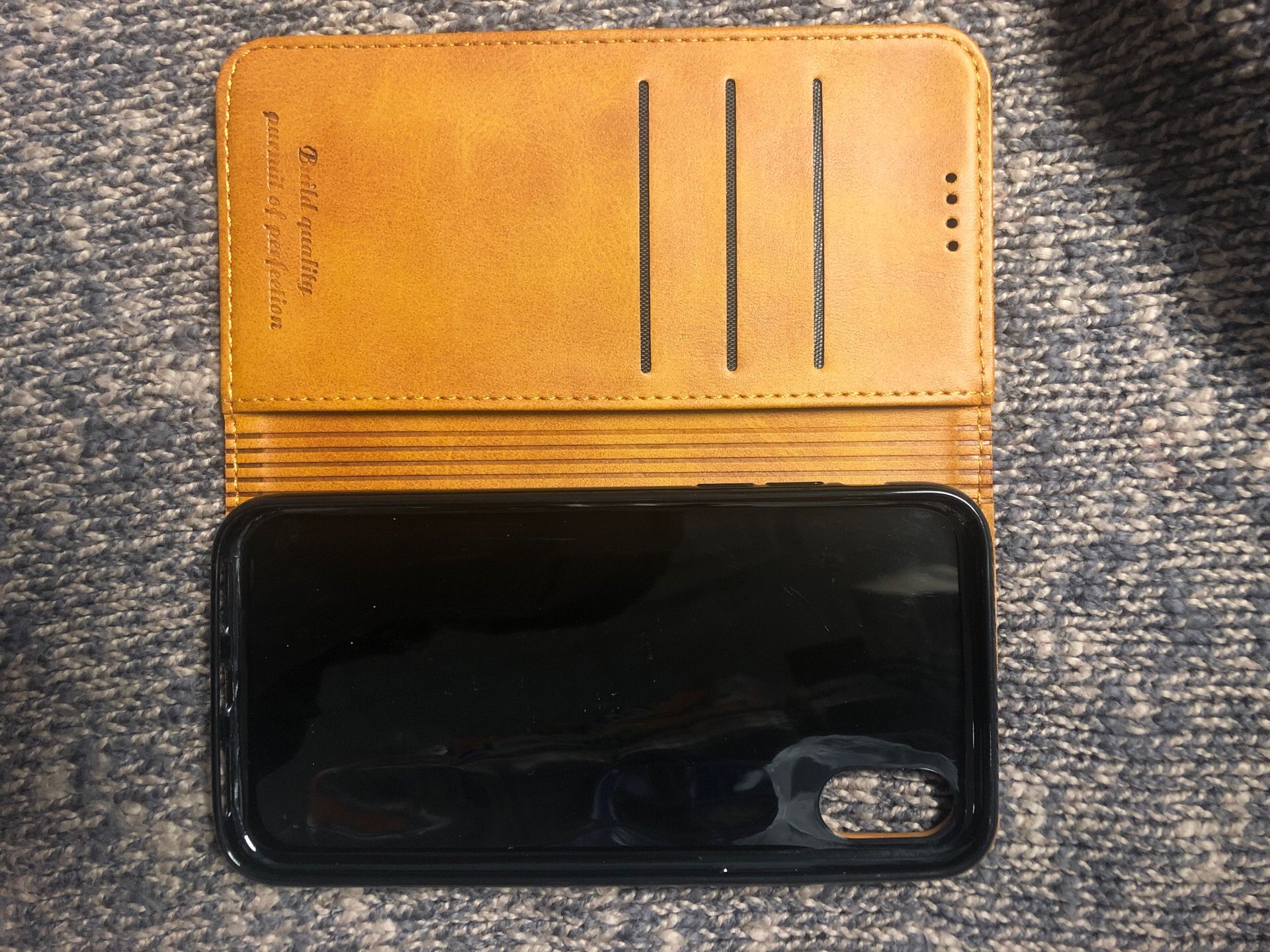 Luteni IPhone Phone Case for Sale in Dallas TX OfferUp