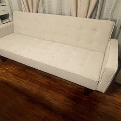 Sofa Bed 6 Foot