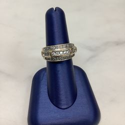 Lady’s Diamond Ring 