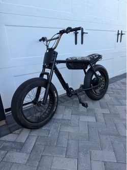 SUPER 73 Z MIAMI SE