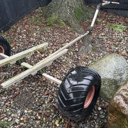Jetski Dolly