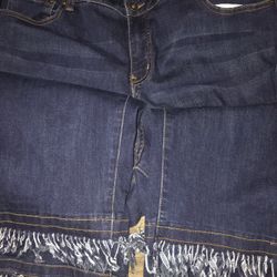 John Mark Jeans Size 18W.  Selling For $35.  Reduced From $50.00