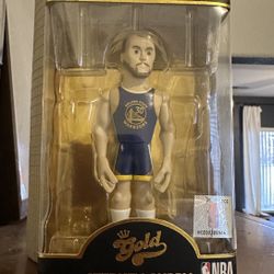Stephen Curry Action Figure
