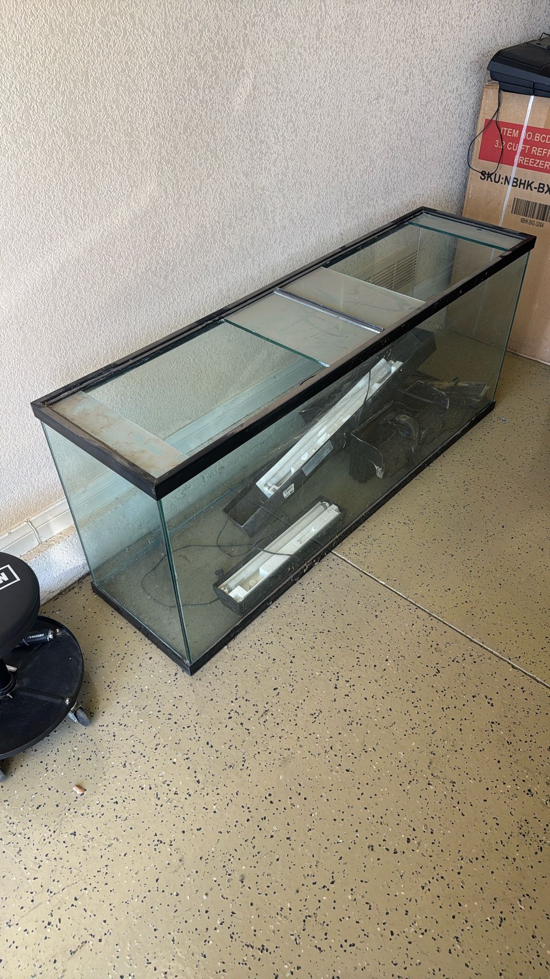 Fish Tank