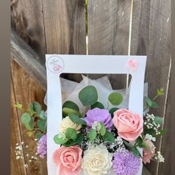 Eternal mothers Day Flowers