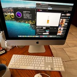 Late 2015 imac Trade For Mac Mini