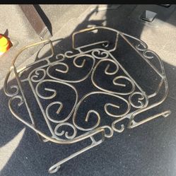 Princess House Metal