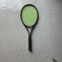 Prestige Tour Tennis Racket 