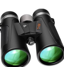 Pankoo 20x56 Binoculars For Adults High Powered - Large View