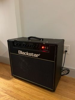 Blackstar HT-40 Tube Amp