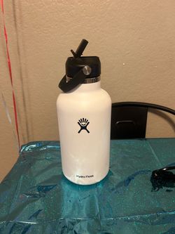 Hydroflask and Stanley