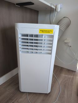Zafro Portable Air Conditioner 8,000 BTU