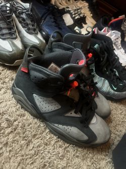 Jordan RETRO 6s