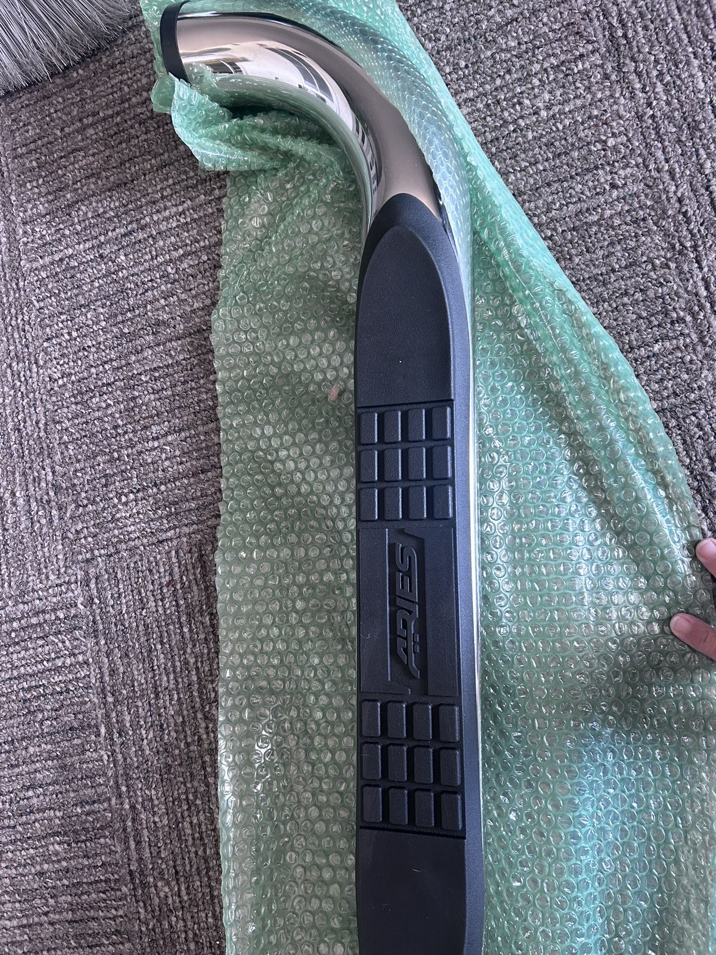 Estribo Para F 150 1998