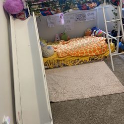 Bunk Beds