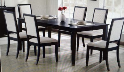 5 piece dining set