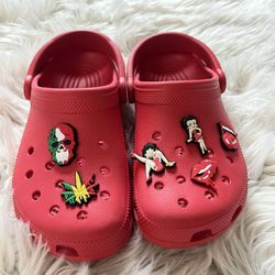 Crock Charms