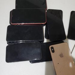 Apple IPhone 
