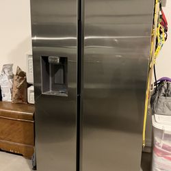 Samsung Refrigerator 