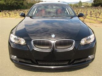 BMW CONVERTIBLE PRICED TO GO