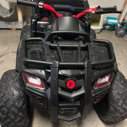 Huffy Torex ATV 
