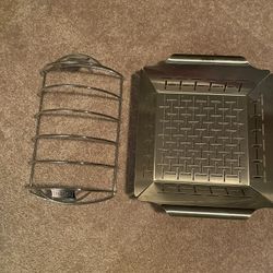 Weber Grill Set