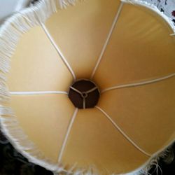 Antigue/ Tiffany Style Lamp Shade