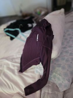 Compression shirt