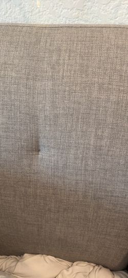 Crate and barrel trundle bed