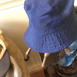 Bucket Hats (3).Vintage .Sm